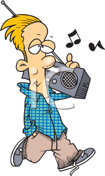 Entertainment Clipart