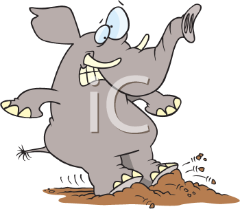 Mammal Clipart