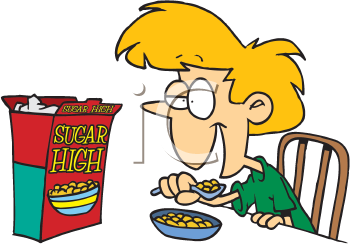 Cartoon Clipart