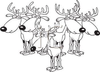 Deer Clipart