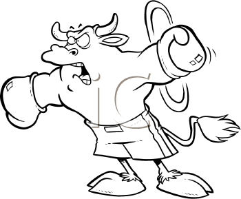 Farm Animal Clipart