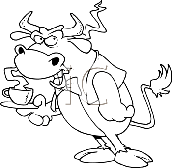 Farm Animal Clipart