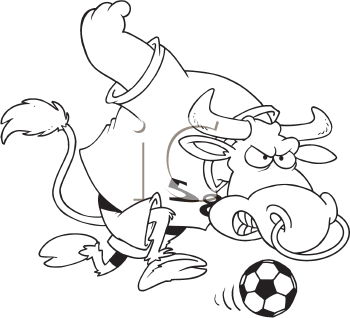 Farm Animal Clipart