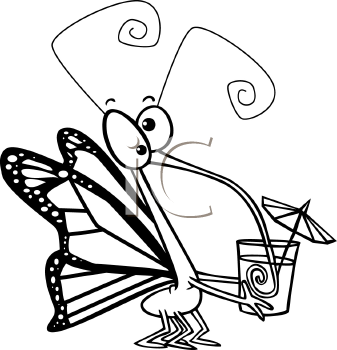 Insect Clipart