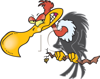 Bird Clipart