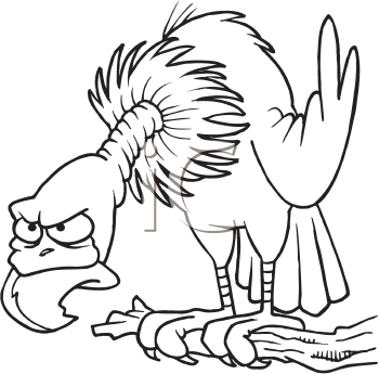 Bird Clipart