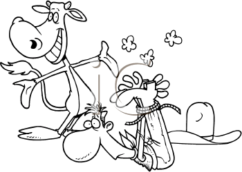 Farm Animal Clipart