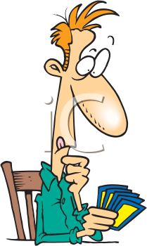 Cartoon Clipart