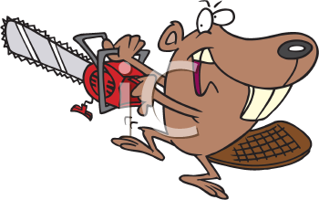 Rodent Clipart