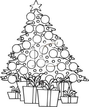 Royalty Free Christmas Clip art, Christmas Clipart