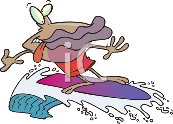 Aquatic Animals Clipart