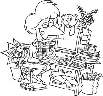 Cartoon Clipart