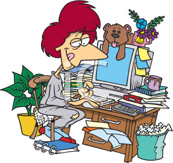 Cartoon Clipart