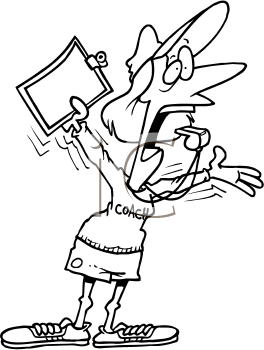 Cartoon Clipart