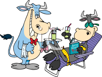 Farm Animal Clipart