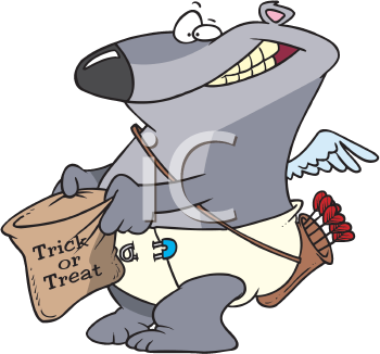 Cartoon Clipart