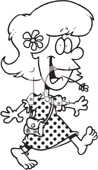 Cartoon Clipart