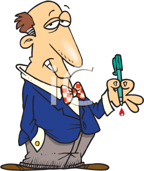 Cartoon Clipart