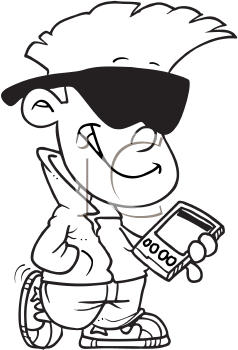 Cartoon Clipart