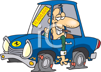 Cartoon Clipart