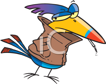 Bird Clipart