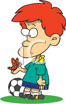 Cartoon Clipart