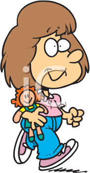 Cartoon Clipart