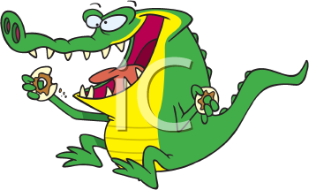 Reptile Clipart