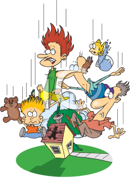 Cartoon Clipart