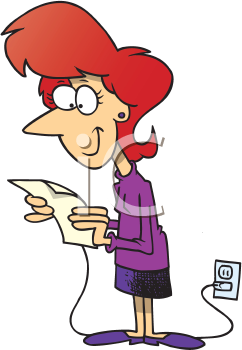 Cartoon Clipart