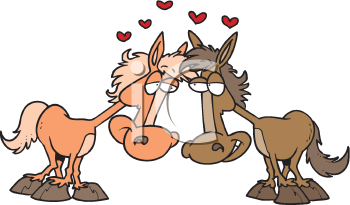 Horse Clipart