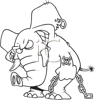 Mammal Clipart