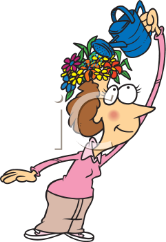 Cartoon Clipart