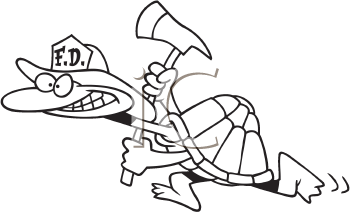 Reptile Clipart