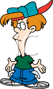 Cartoon Clipart