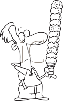 Cartoon Clipart