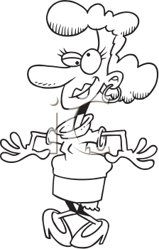 Cartoon Clipart