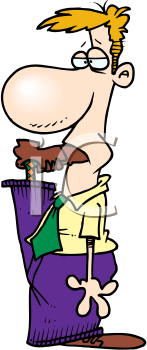 Cartoon Clipart