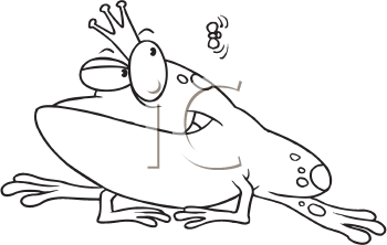 Amphibians Clipart