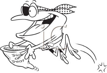 Amphibians Clipart