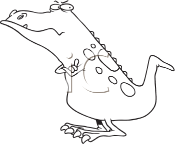 Prehistoric Clipart