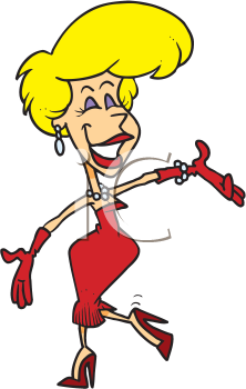 Cartoon Clipart