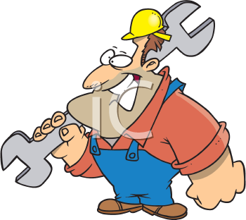 Occupations Clipart