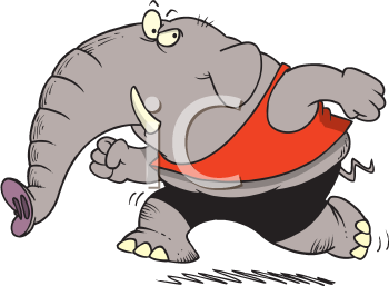 Mammal Clipart