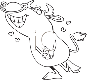 Farm Animal Clipart