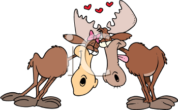 Deer Clipart