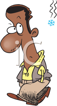 Cartoon Clipart