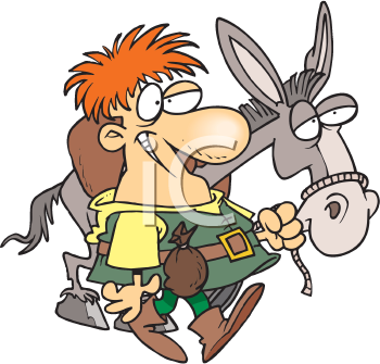 Cartoon Clipart