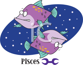 Fish and Sea Life Clipart