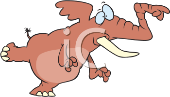 Mammal Clipart